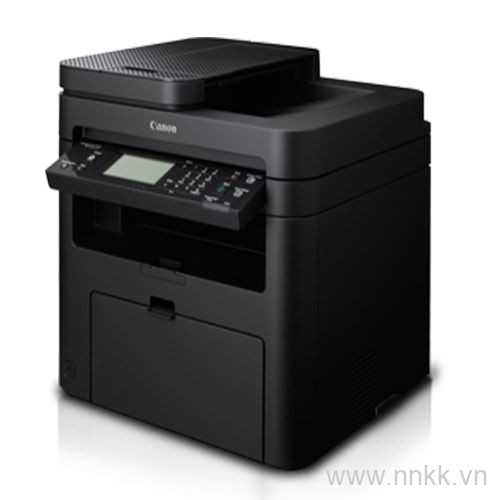 Máy in Laser Canon MF246DN (In 2 mặt ,Scan,copy,Fax,Network)