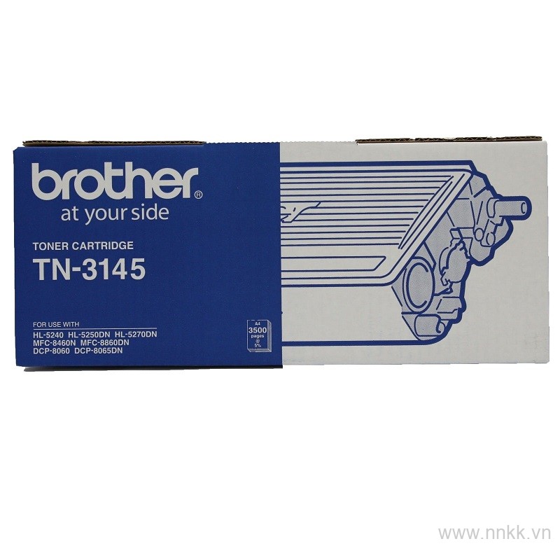 Mực in chính hãng Brother TN-3145