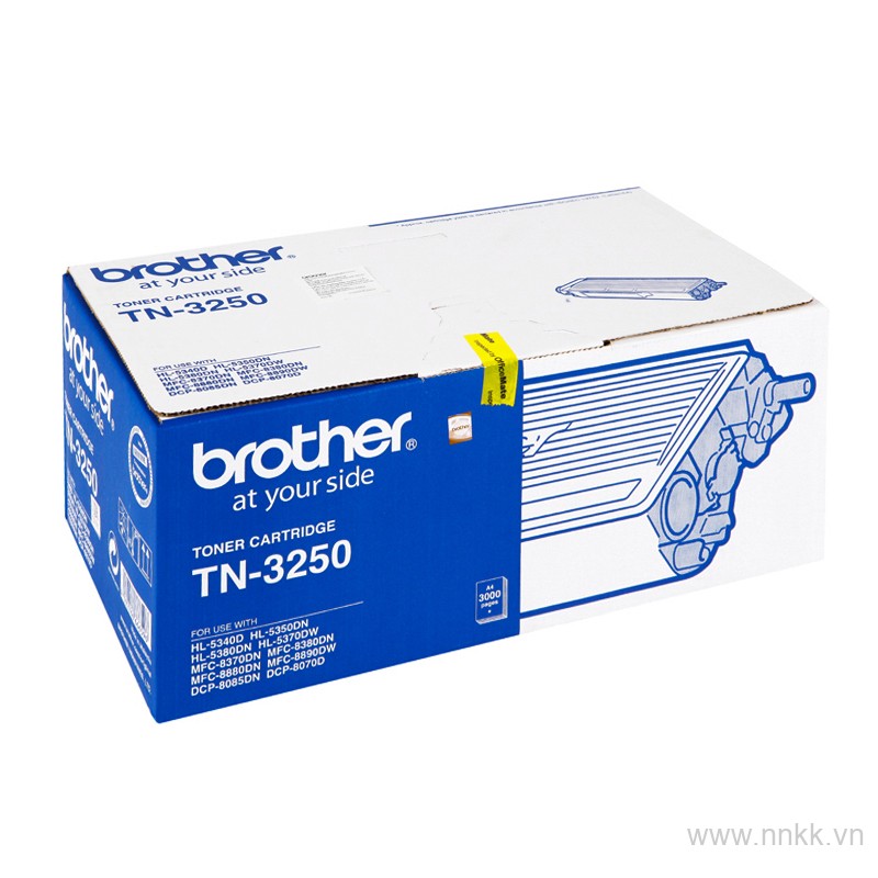 Mực in chính hãng Brother TN-3250