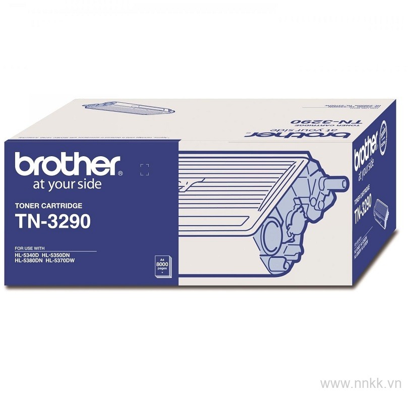 Mực in chính hãng Brother TN-3290