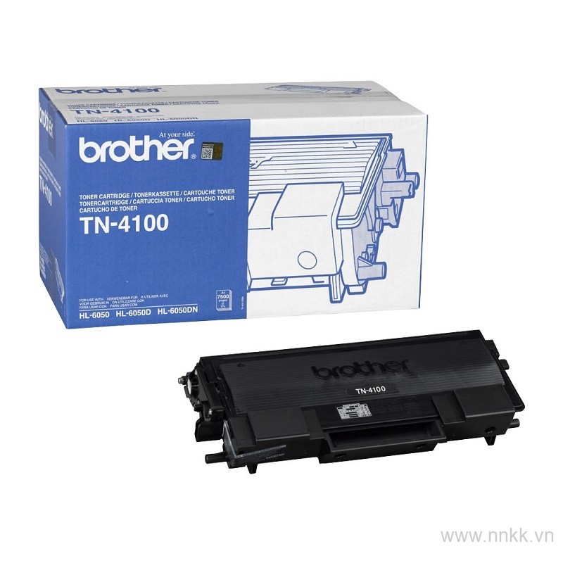 Mực in chính hãng Brother TN-4100