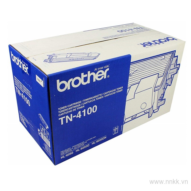 Mực in chính hãng Brother TN-4100