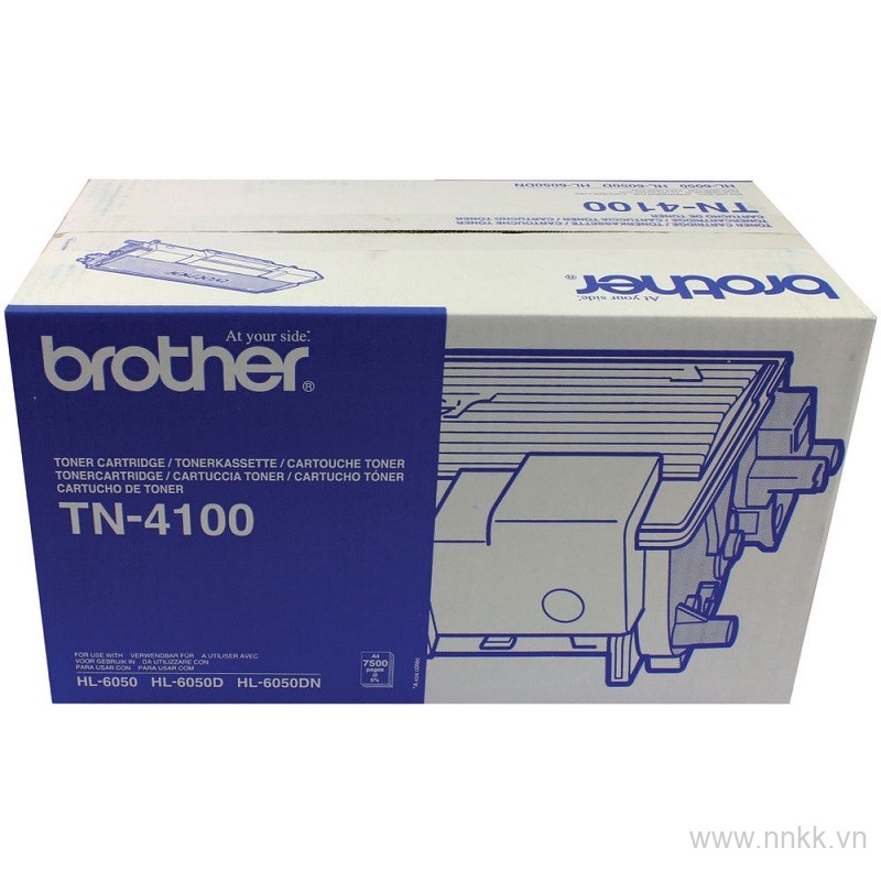 Mực in chính hãng Brother TN-4100