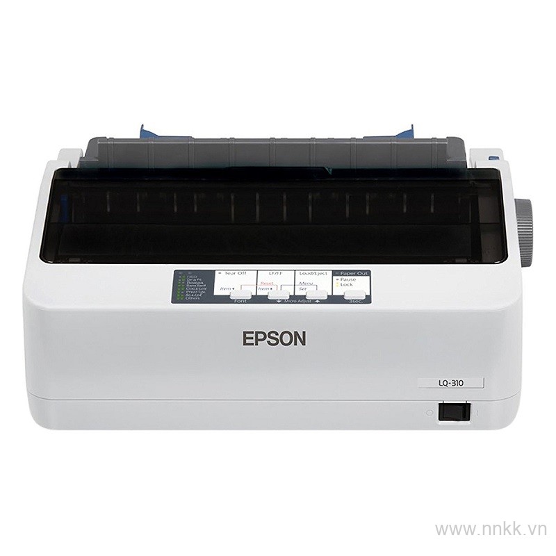 Máy in kim đơn năng Epson LQ310