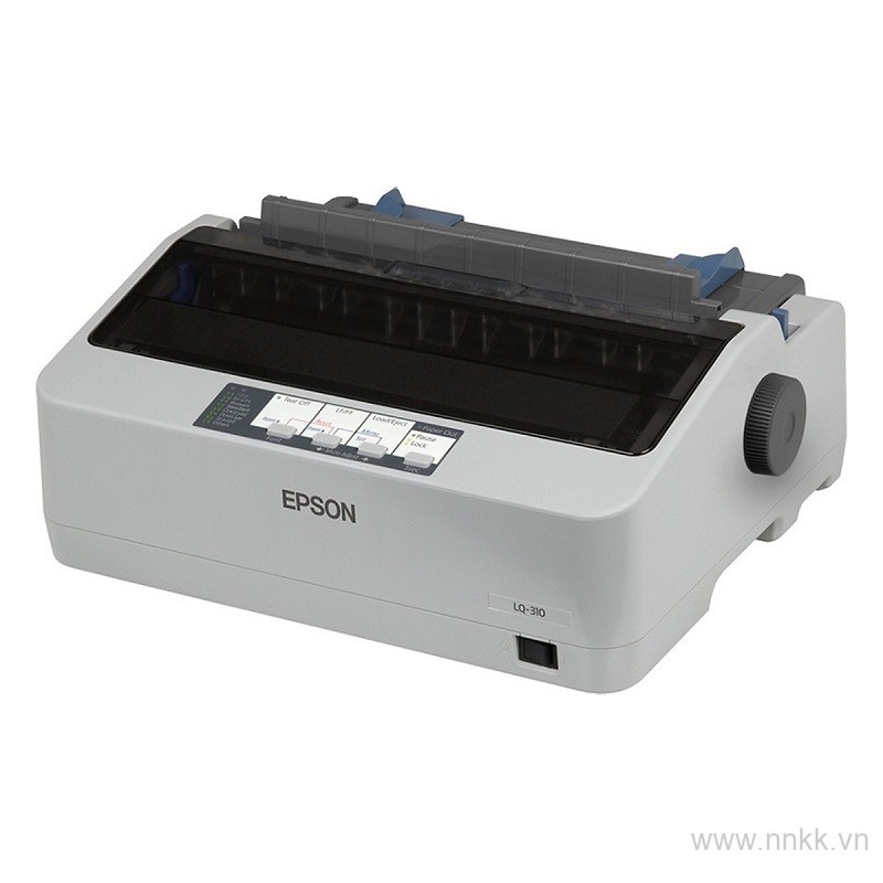 Máy in kim đơn năng Epson LQ310