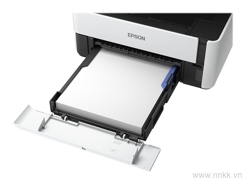 Máy in Phun A4 đen trắng Epson M2140 đa năng (in 2 mặt /Copy/Scan )