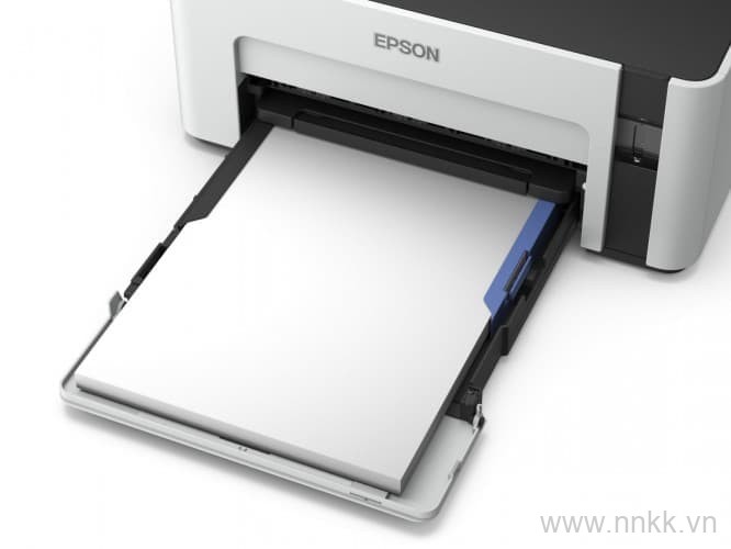 Máy in Phun đen trắng Epson M1100 đơn năng A4