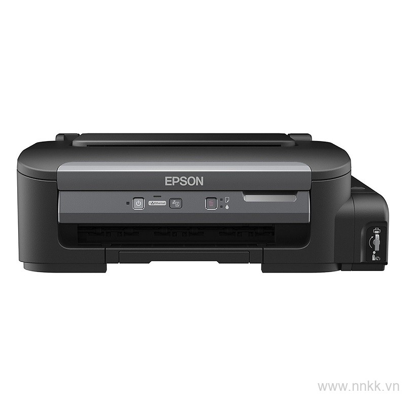 Máy in phun A4 đen trắng Epson M100