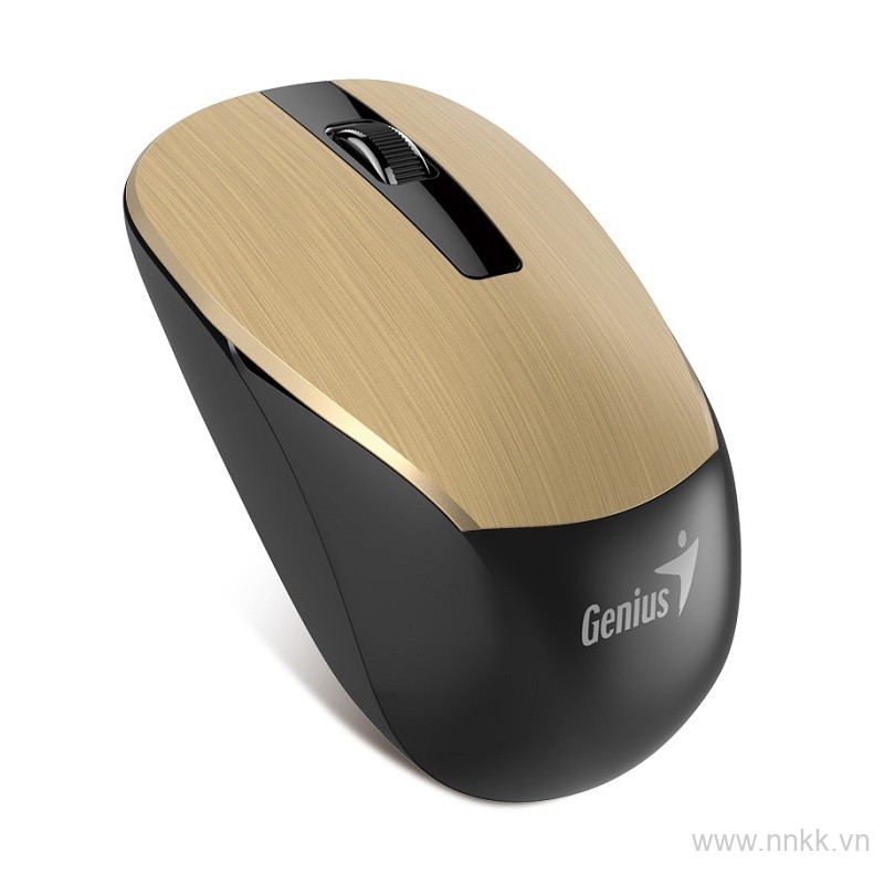 Chuột quang không dây Genius NX 7015