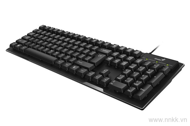 Bàn phím thông minh Genius Smart KB-102