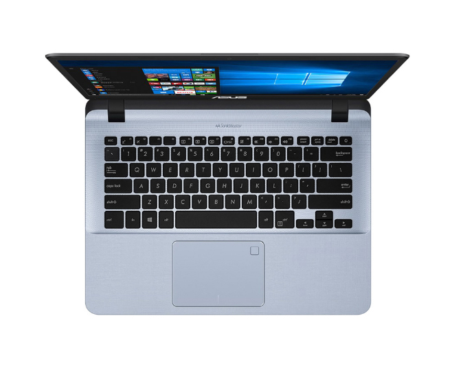 Laptop Asus X407UA-BV345T