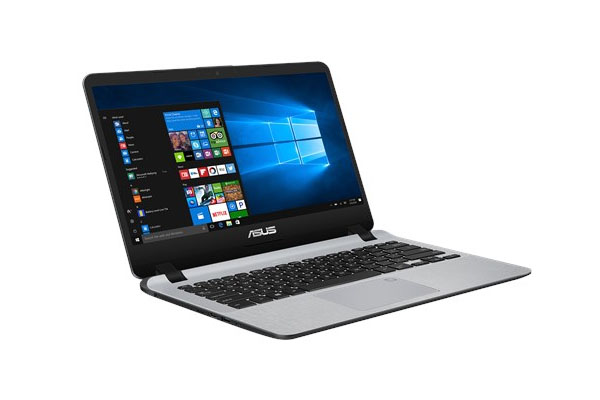 Laptop Asus X407UA-BV345T