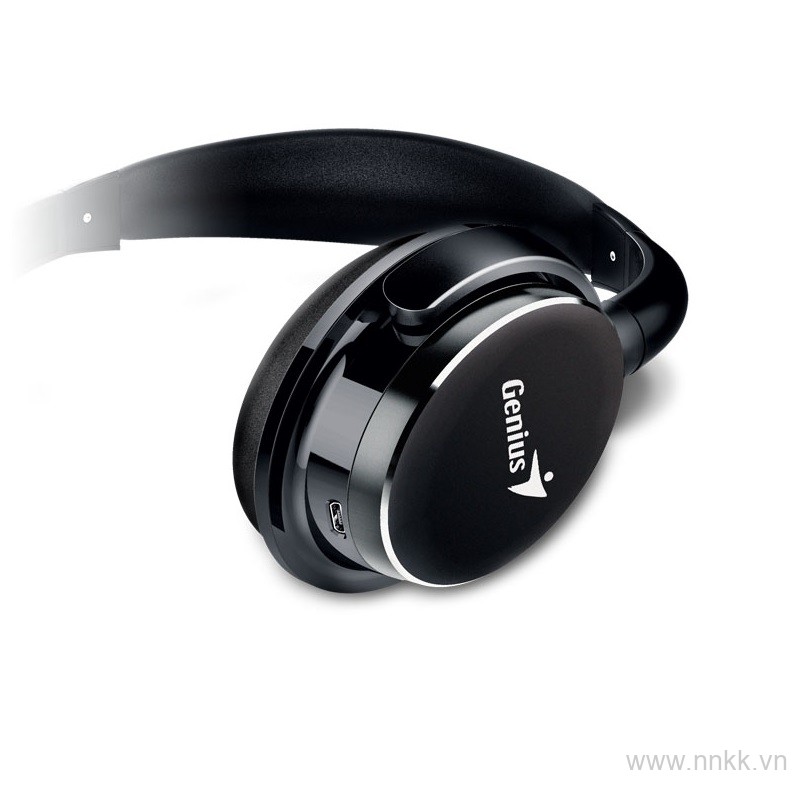 Tai nghe không dây Genius HS-940BT Bluetooth