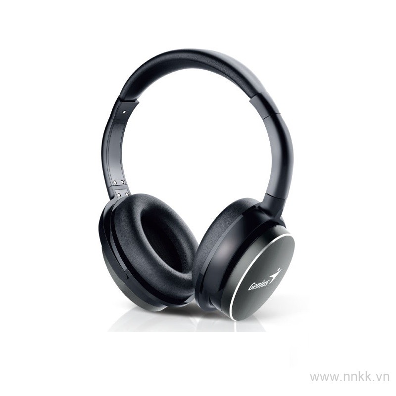 Tai nghe không dây Genius HS-940BT Bluetooth