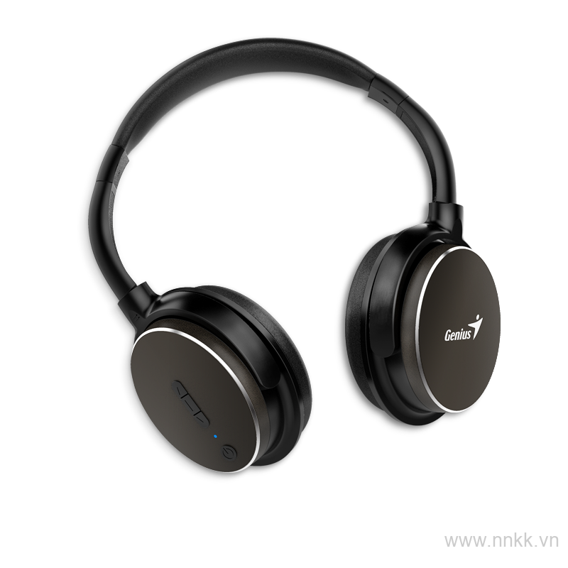 Tai nghe không dây Genius HS-940BT Bluetooth