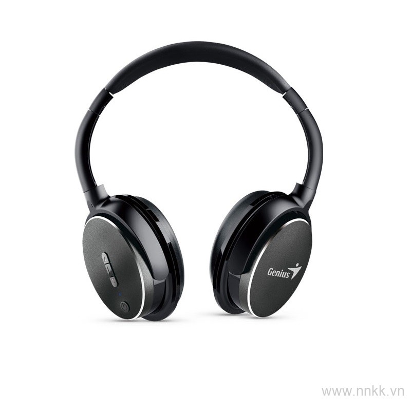 Tai nghe không dây Genius HS-940BT Bluetooth