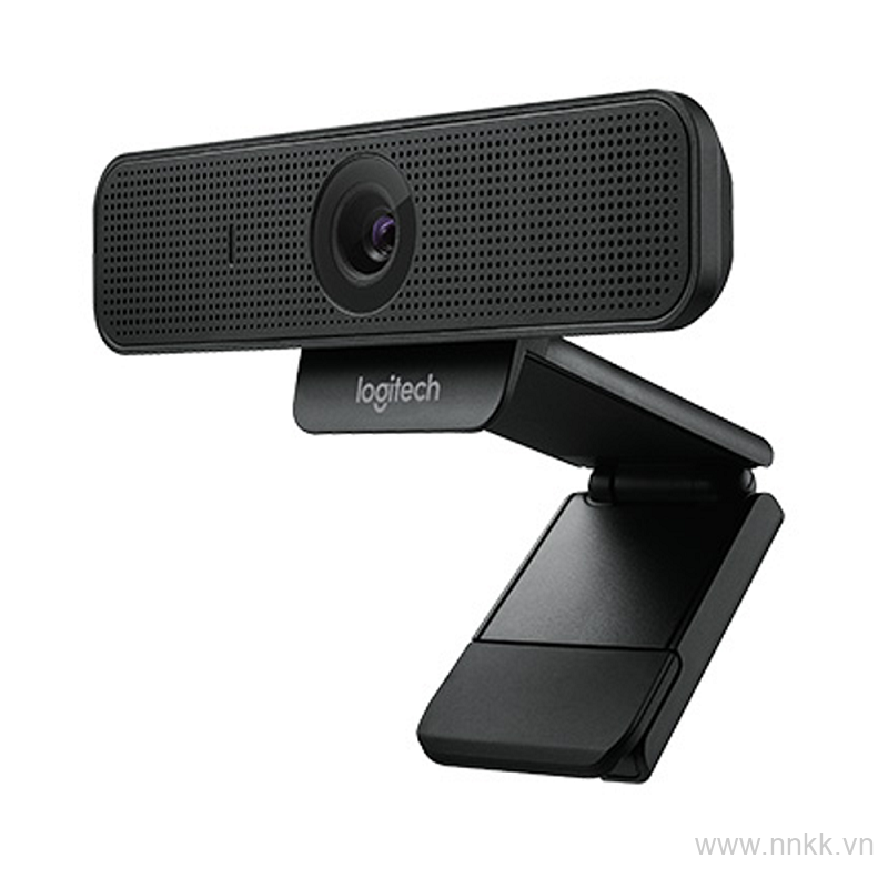 Logitech Webcam C925e