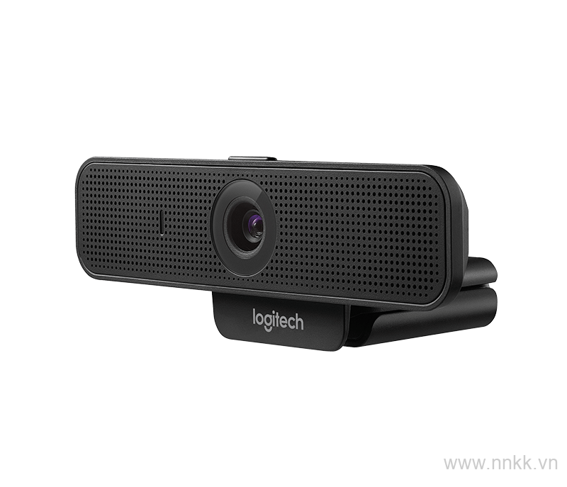 Logitech Webcam C925e