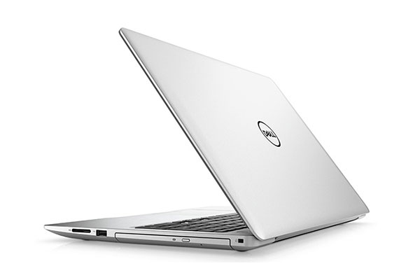 Laptop Dell Inspiron 15 N5570 M5I5238 Silver