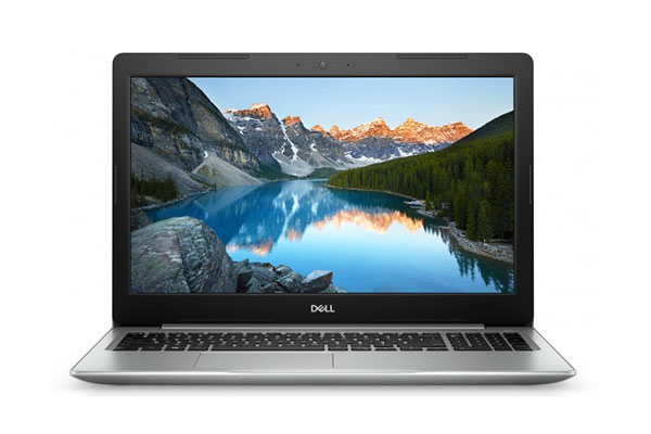 Laptop Dell Inspiron 15 N5570 M5I5238 Silver