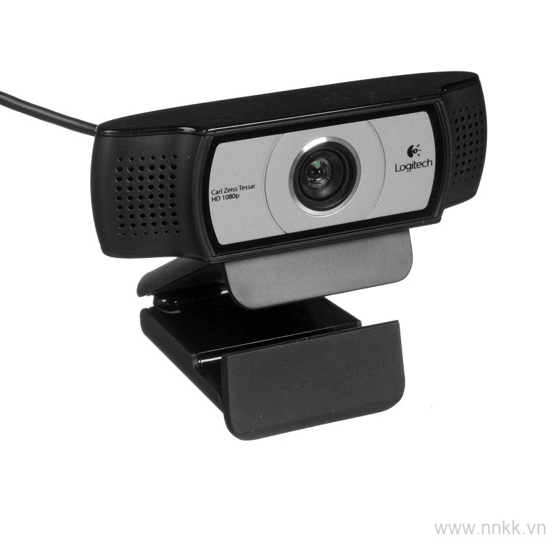 Logitech Webcam C930e