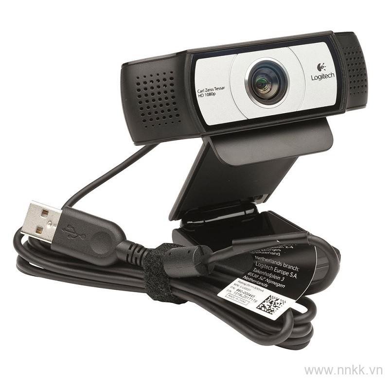 Logitech Webcam C930e