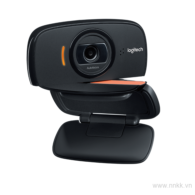 Logitech HD Webcam B525