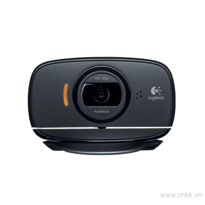 Logitech HD Webcam B525