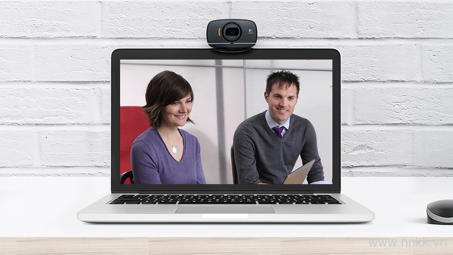 Logitech HD Webcam B525