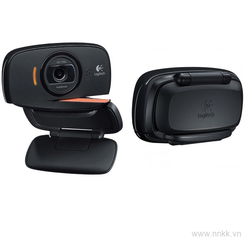 Logitech HD Webcam B525