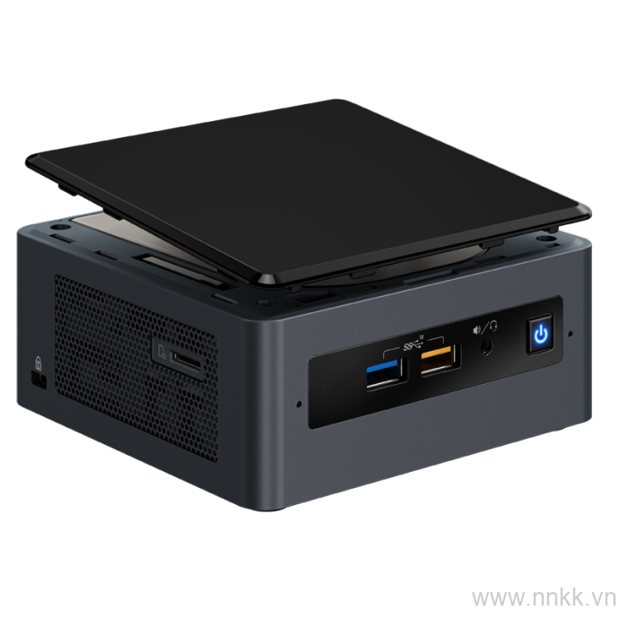 Máy tính mini PC Intel BOXNUC8i3BEH2