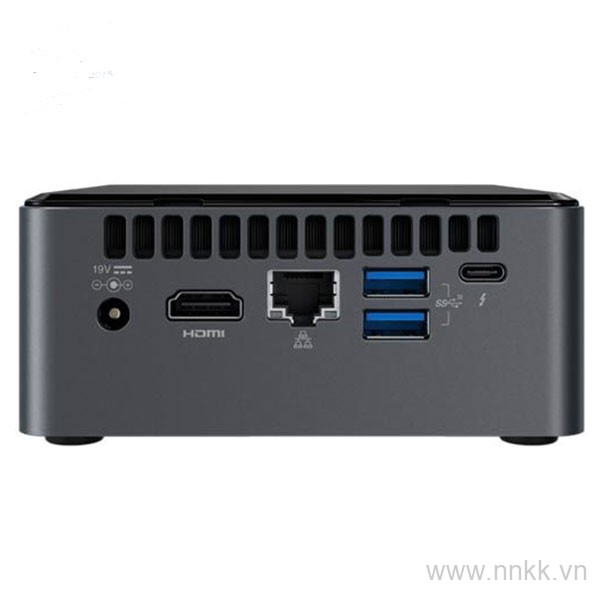 Máy tính mini PC Intel BOXNUC8i3BEH2