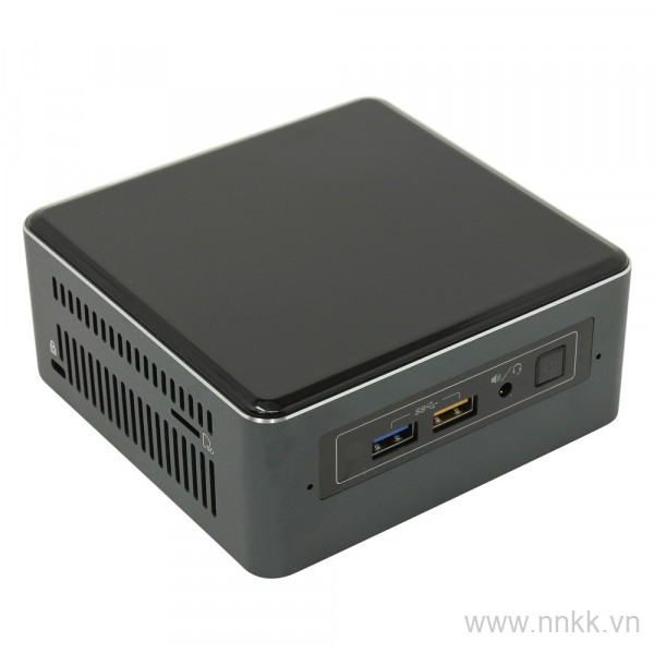 Máy tính mini PC Intel BOXNUC8i5BEH2