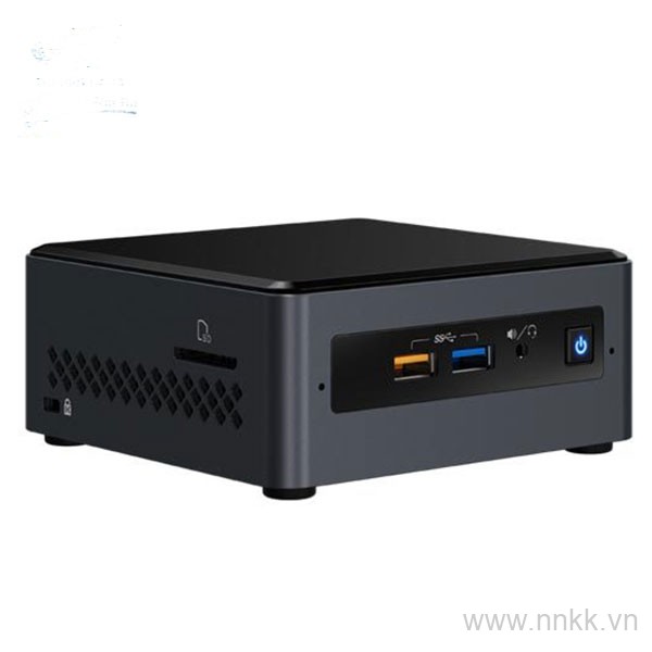 Máy tính mini PC Intel BOXNUC8i7BEH2