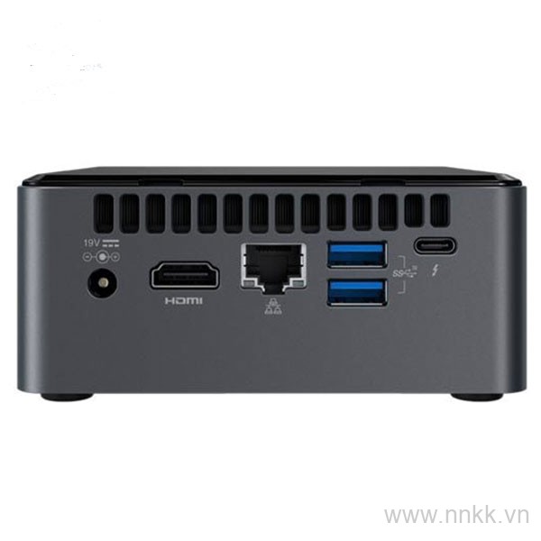 Máy tính mini PC Intel BOXNUC8i7BEH2