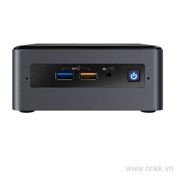 Máy tính mini PC Intel BOXNUC8i7BEH2