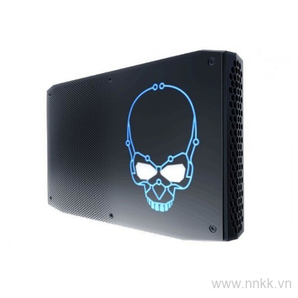 Máy tính mini PC Intel BOXNUC8i7HNK2 dành cho game 