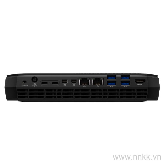 Máy tính mini PC Intel BOXNUC8i7HNK2 dành cho game 