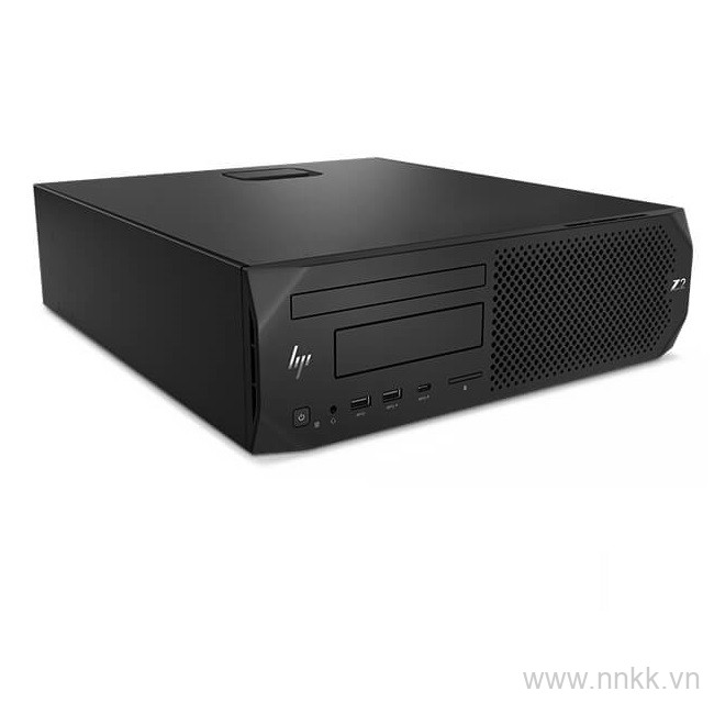 Máy trạm HP IDS Z2 SFF G4 Workstation Core i3 8100 