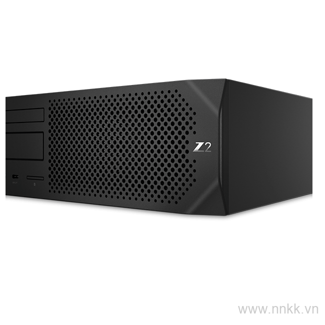 Máy tính để bàn HP Z2 Small Form Factor G4 Workstation 4FU30AV