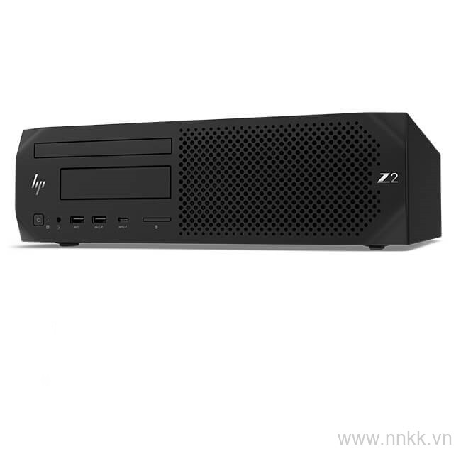 Máy tính để bàn HP Z2 Small Form Factor G4 Workstation 4FU30AV