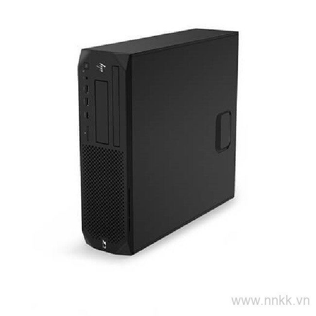 Máy tính để bàn HP Z2 Small Form Factor G4 Workstation 4FU30AV