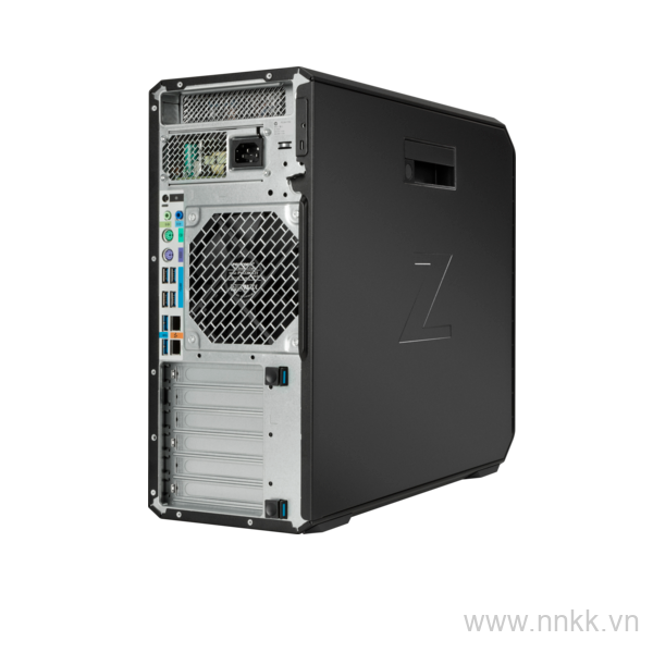 HP Z2 Tower G4 Workstation Intel® Xeon® E-2144G - 4FU52AV