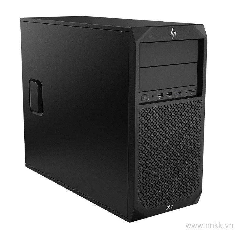 HP Z2 Tower G4 Workstation Intel® Xeon® E-2144G - 4FU52AV