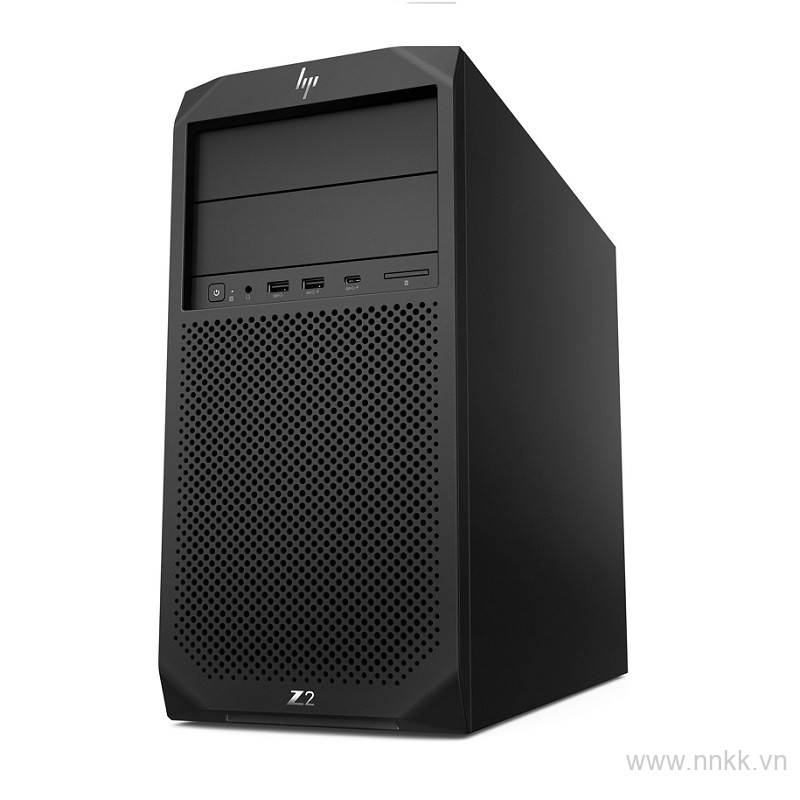 HP Z2 Tower G4 Workstation Core i5 8500 - 4FU52AV
