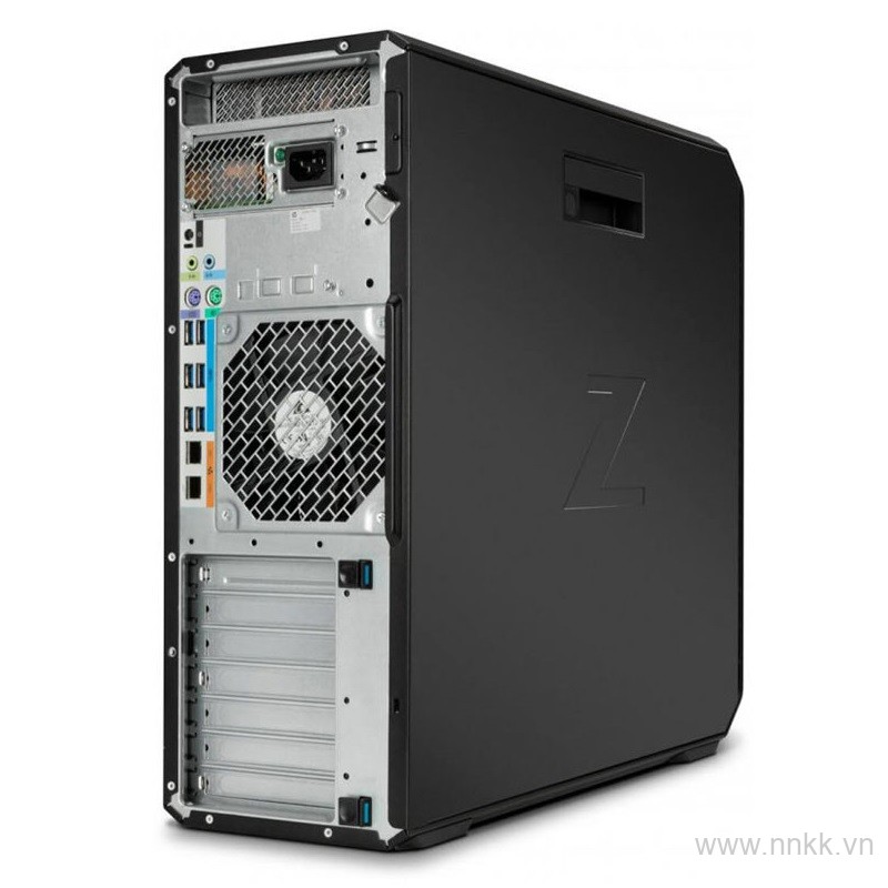 Máy trạm HP Z6 G4 Workstation Intel 3104 Xeon - Z3Y91AV