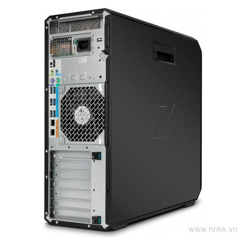 Máy trạm HP Z6 G4 Workstation Intel 4108 Xeon - Z3Y91AV