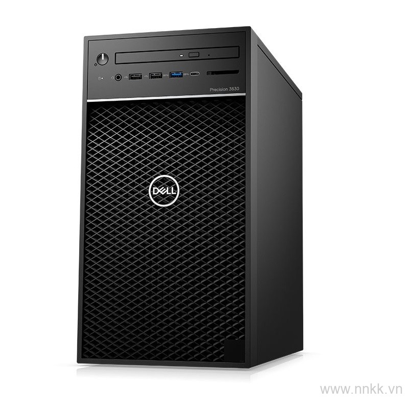 Máy trạm Dell Precision Tower 3630 CTO BASE - 42PT3630D02