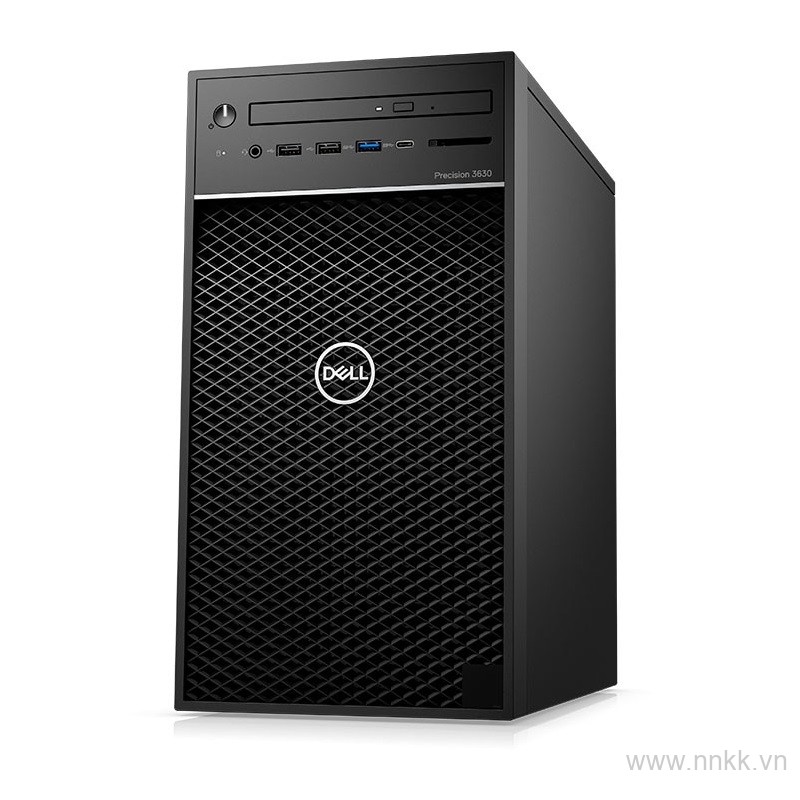 Máy trạm Dell Precision Tower 3630 CTO BASE - 42PT3630D04 Mini Tower