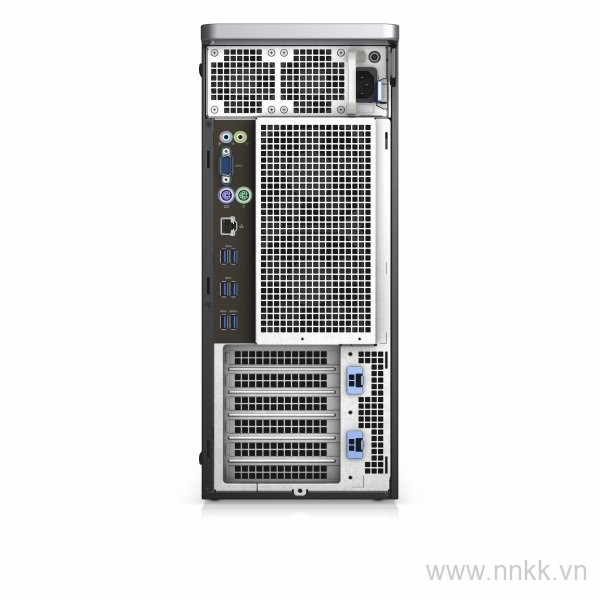 Máy trạm Precision 7820 Tower XCTO Base - 42PT78D021